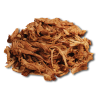 Shredded Meat